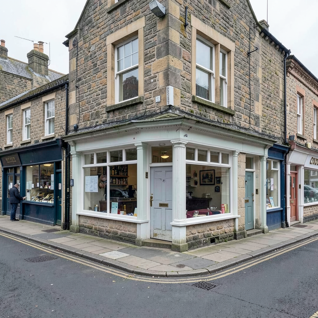 La Buvette bar in Shipley applies for alcohol licence